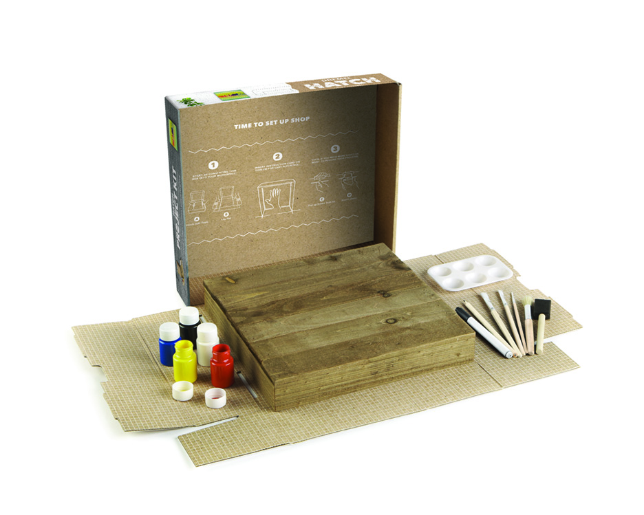 Win One Of Seven Dremel Project Kits
