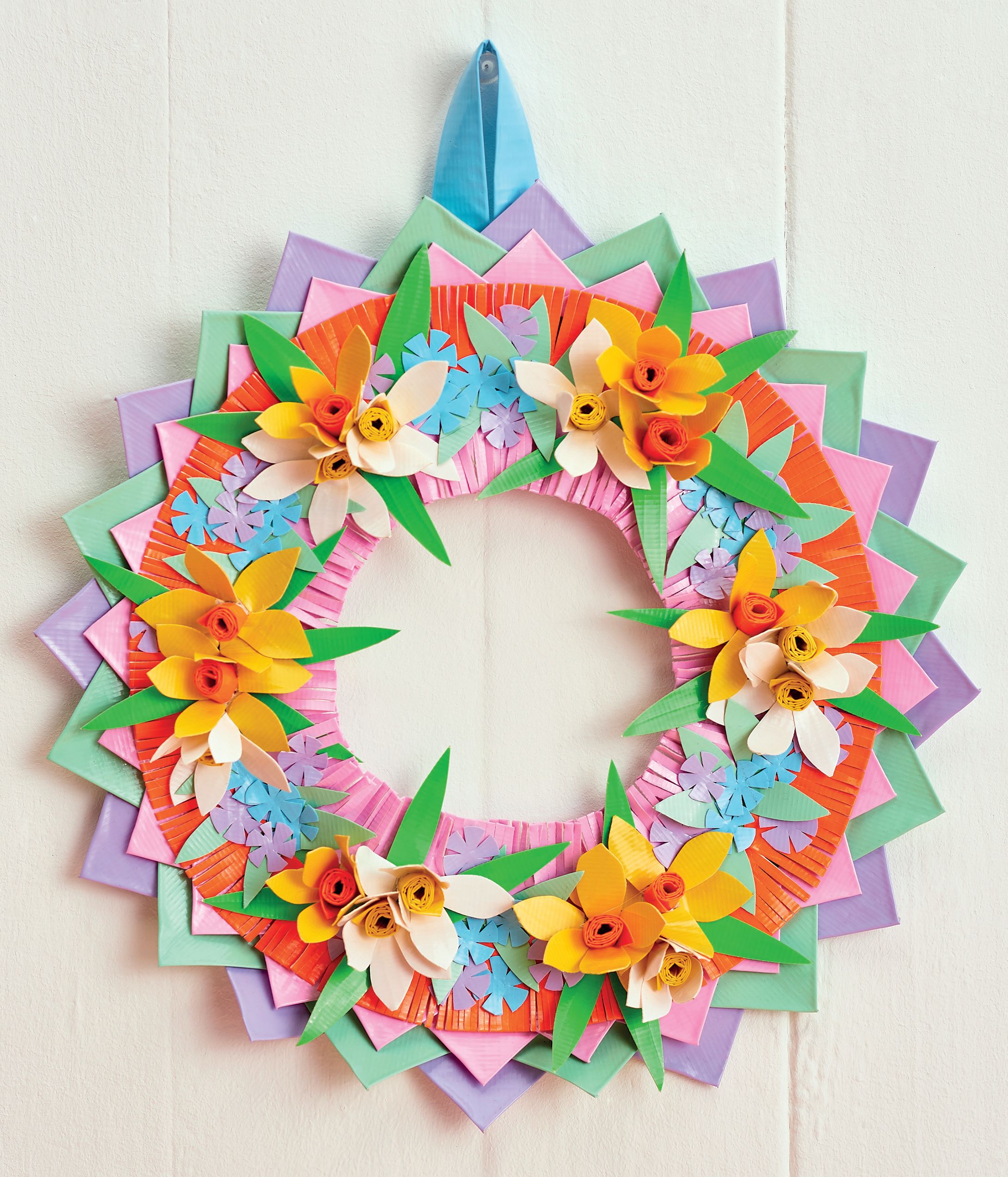 Duck Tape Easter Set