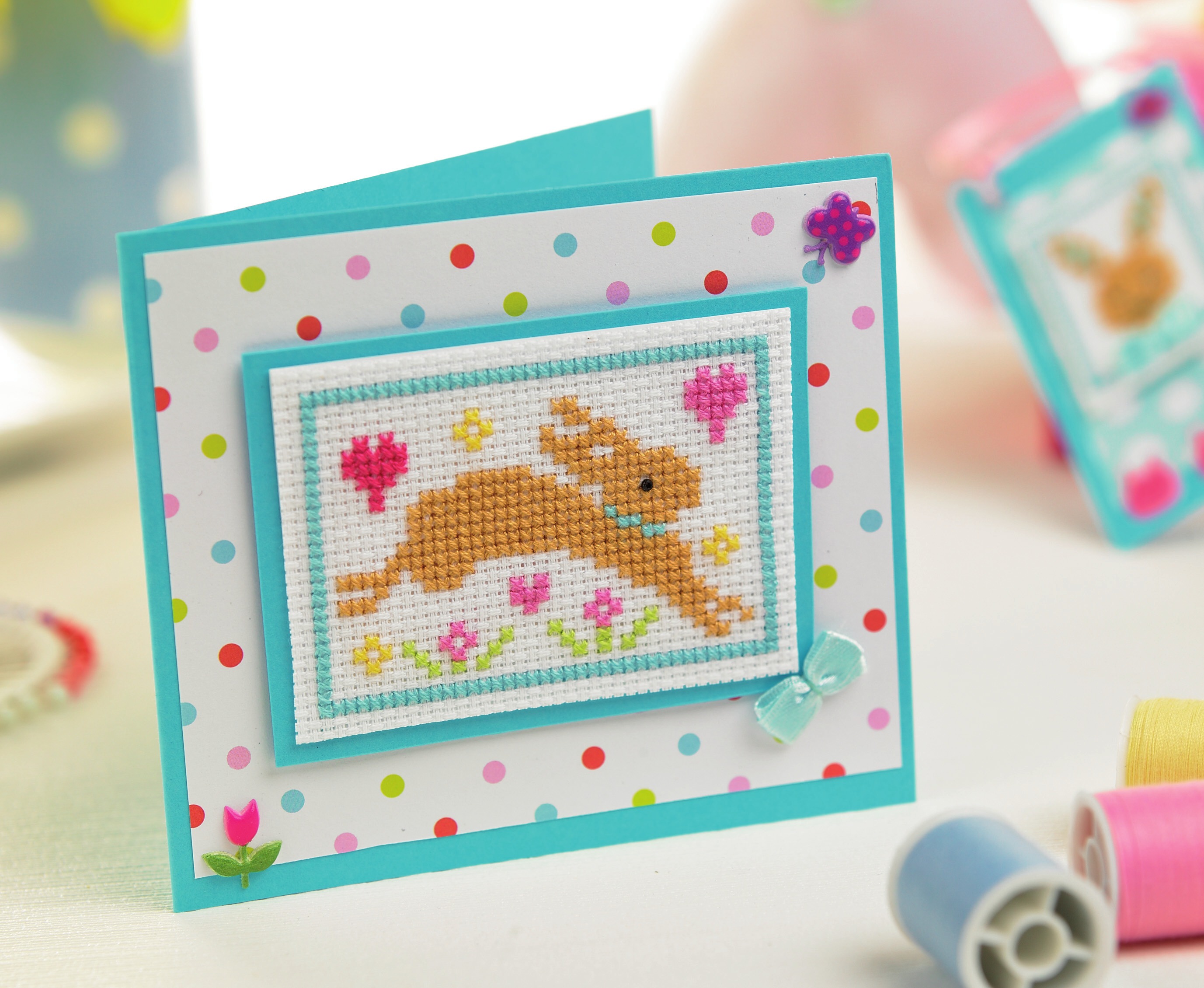 Easter gift set