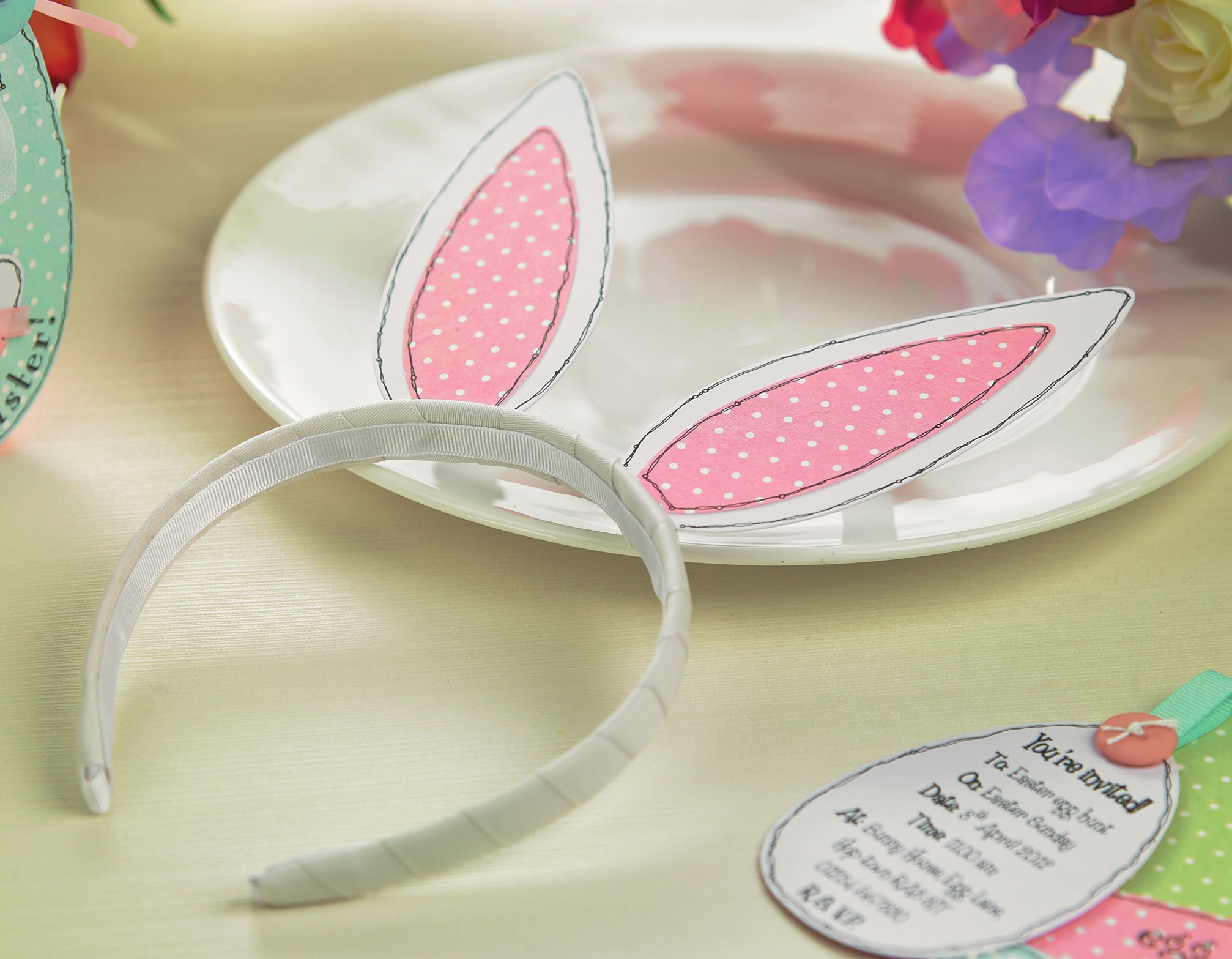 Easter Makes