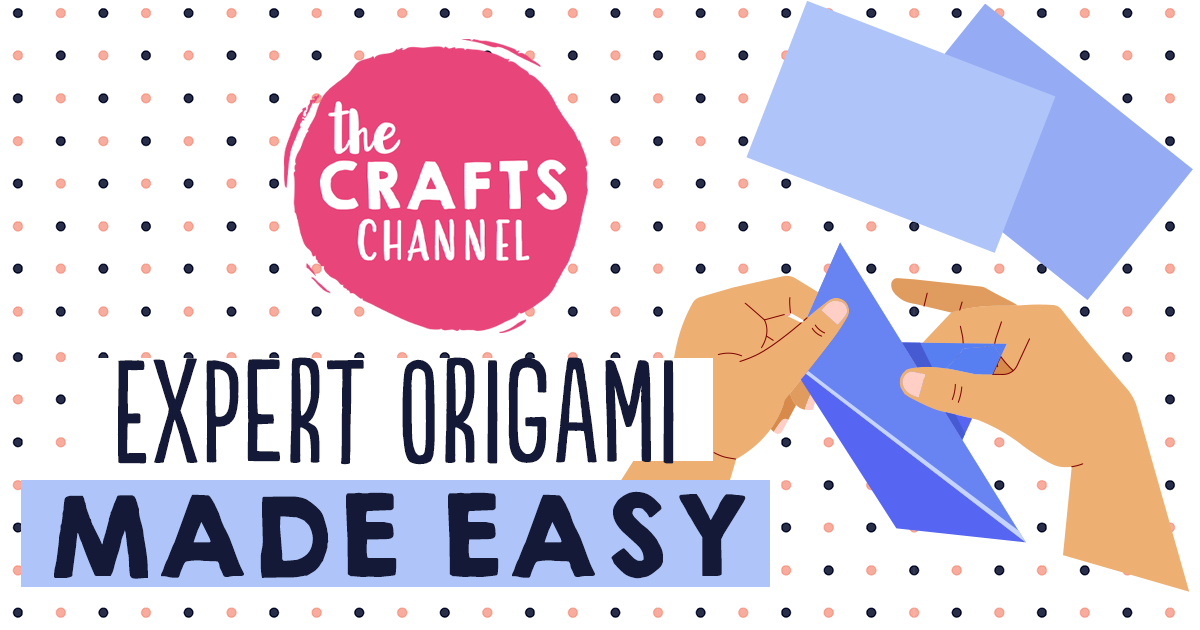 Expert Origami Made Easy Download Bundle