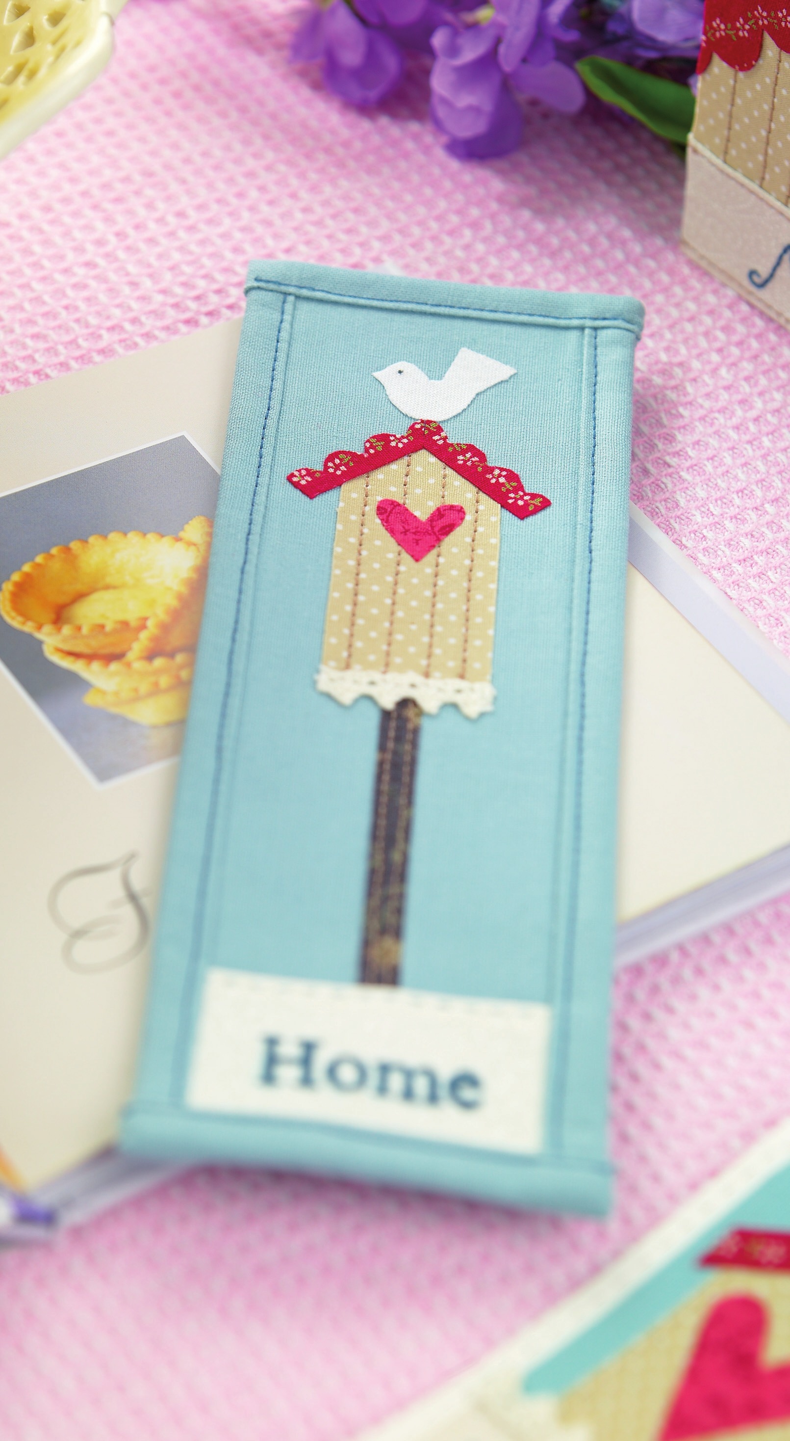Folk Friendly Leaving Gifts