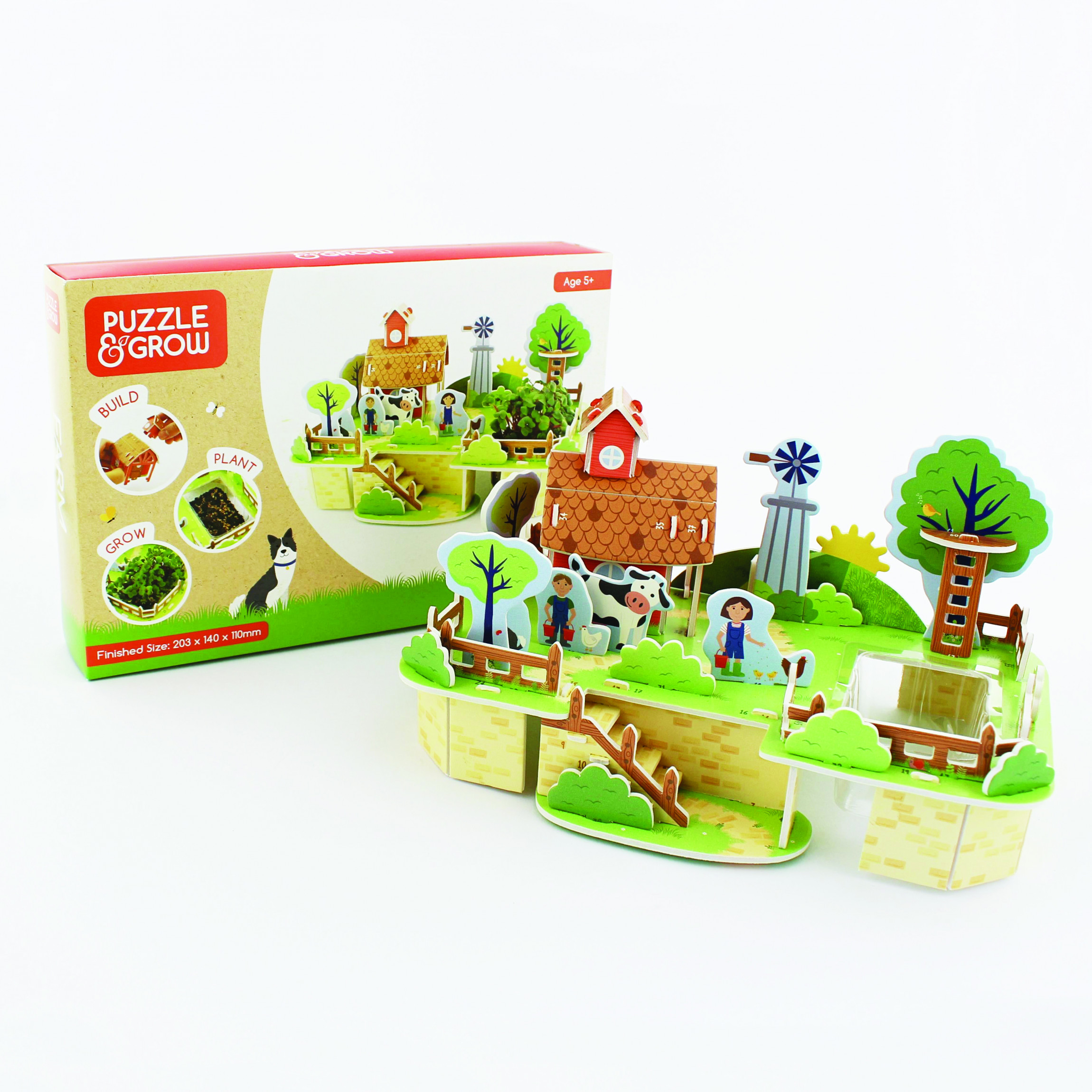 Win One of Five Creative Kids Sets