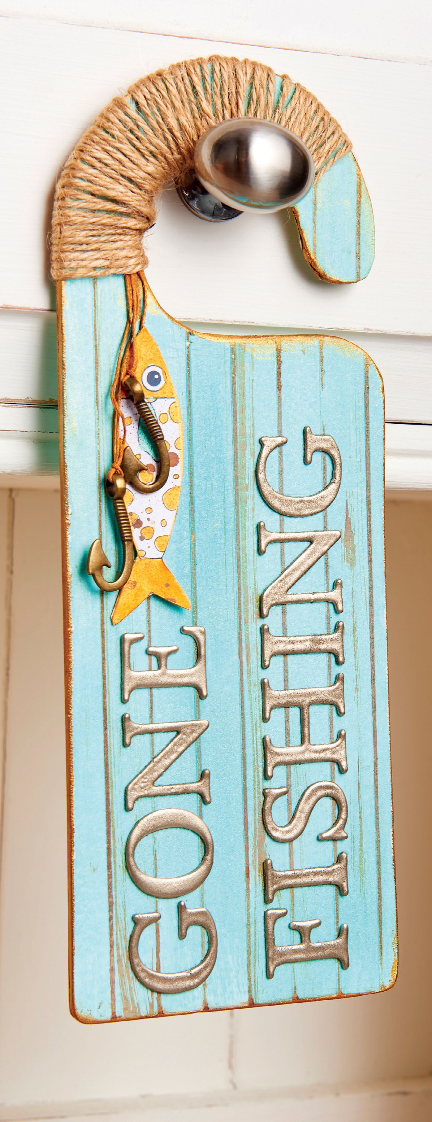 3D Fishing Gift Set