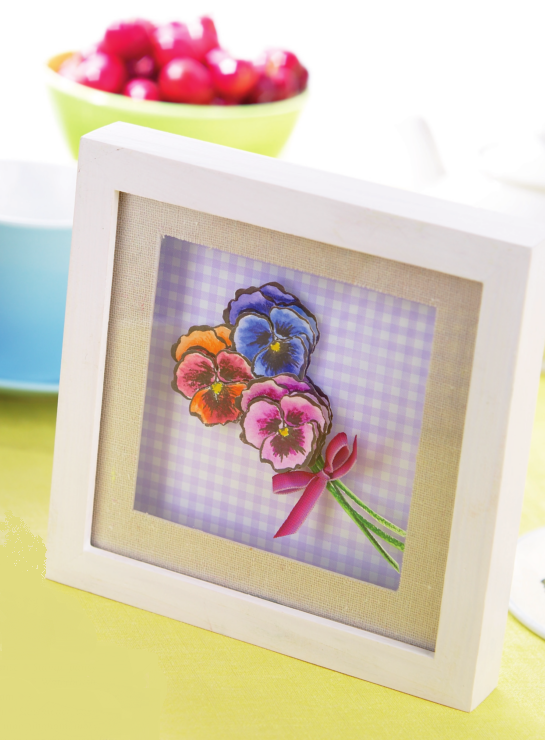 Floral Homeware