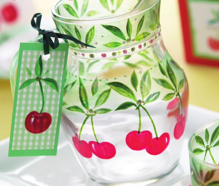 Fruity Kitchenware