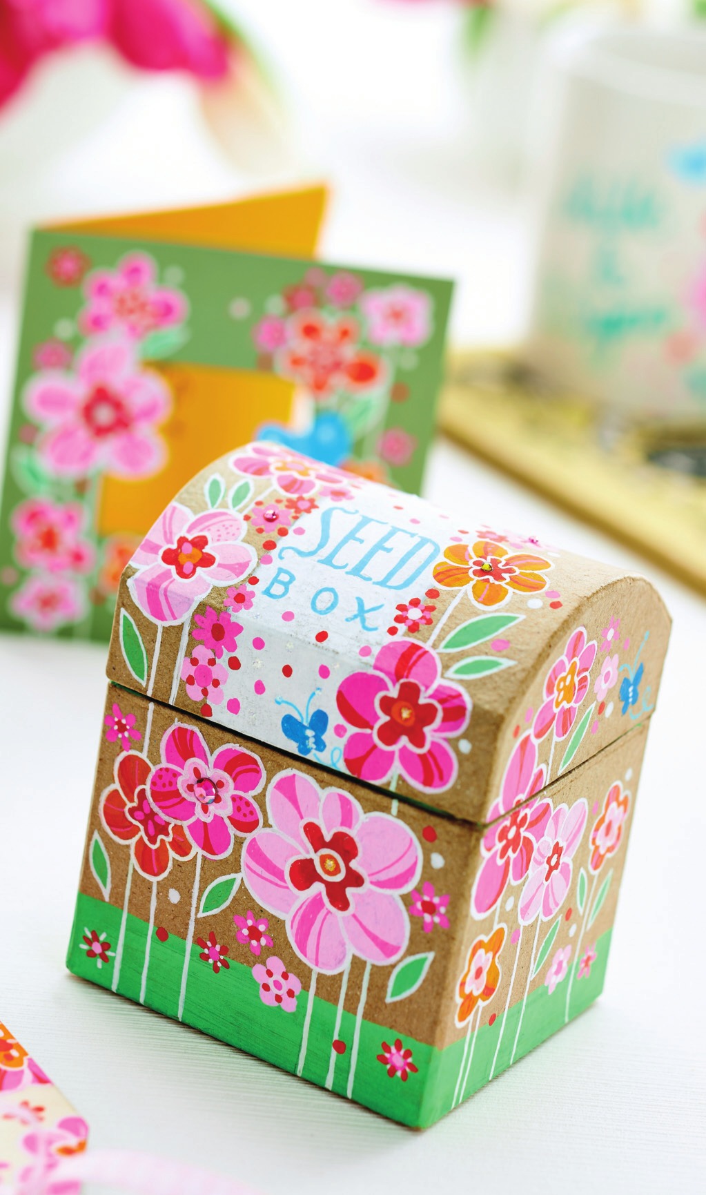 Garden Gifts