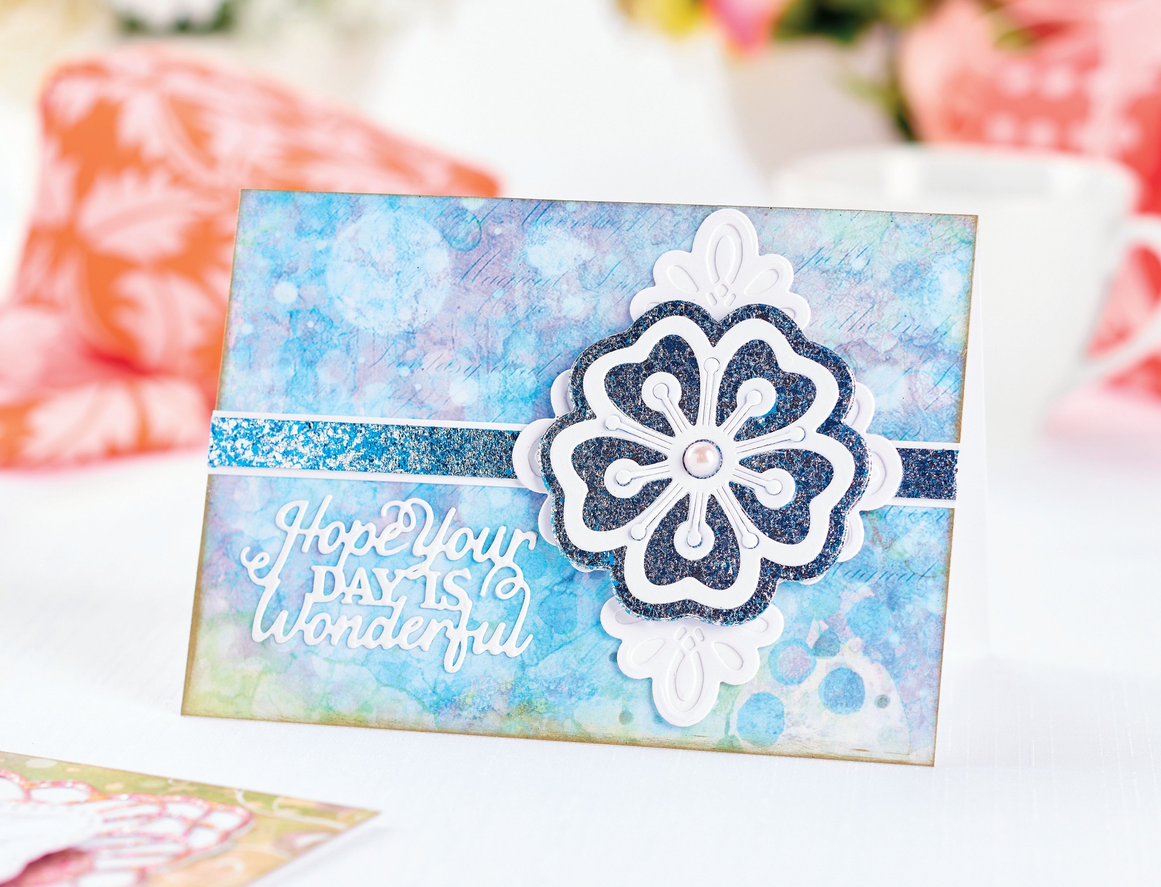 How To Create Faux Gilding