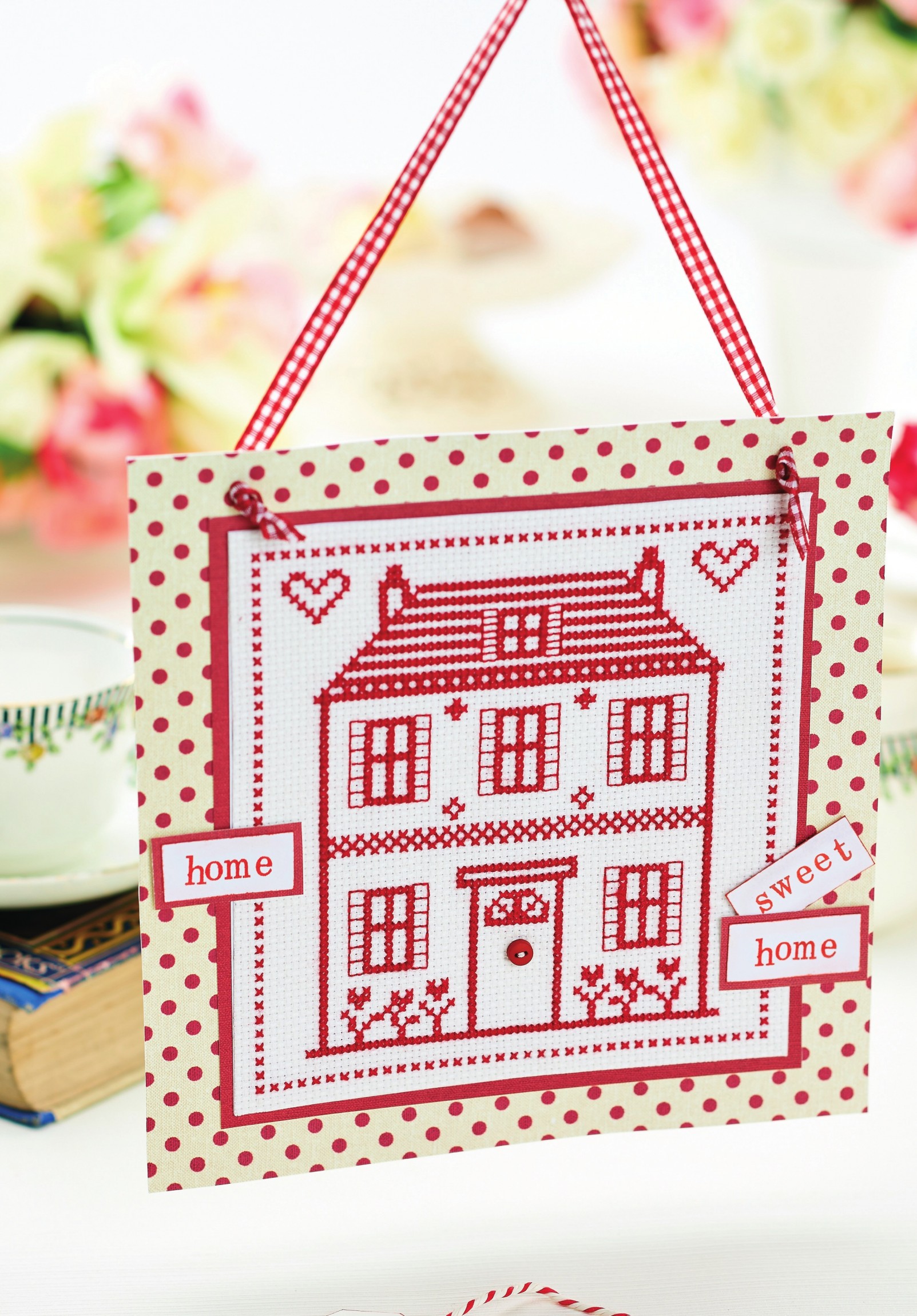 House Sampler