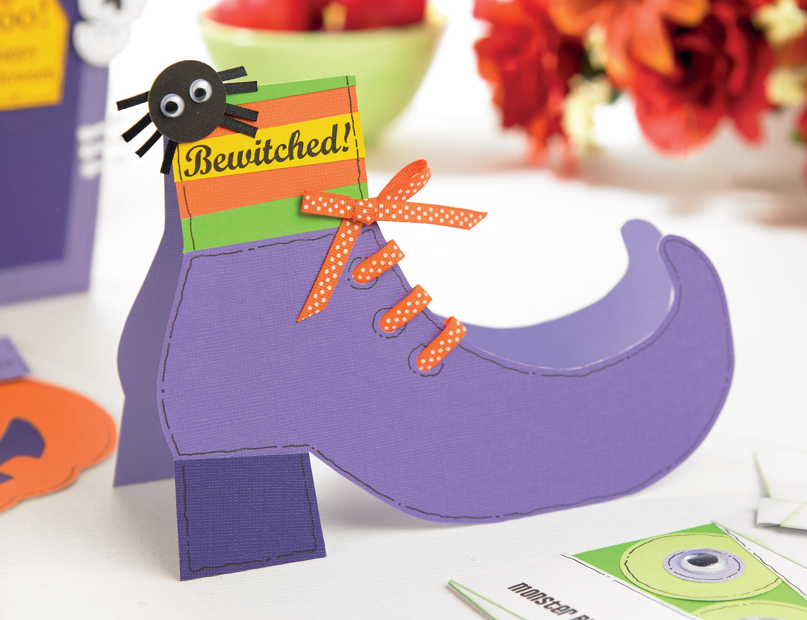 Halloween Cards