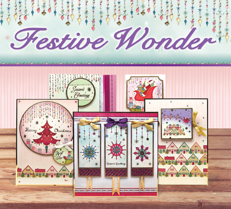 Hunkydory Crafts Freebie