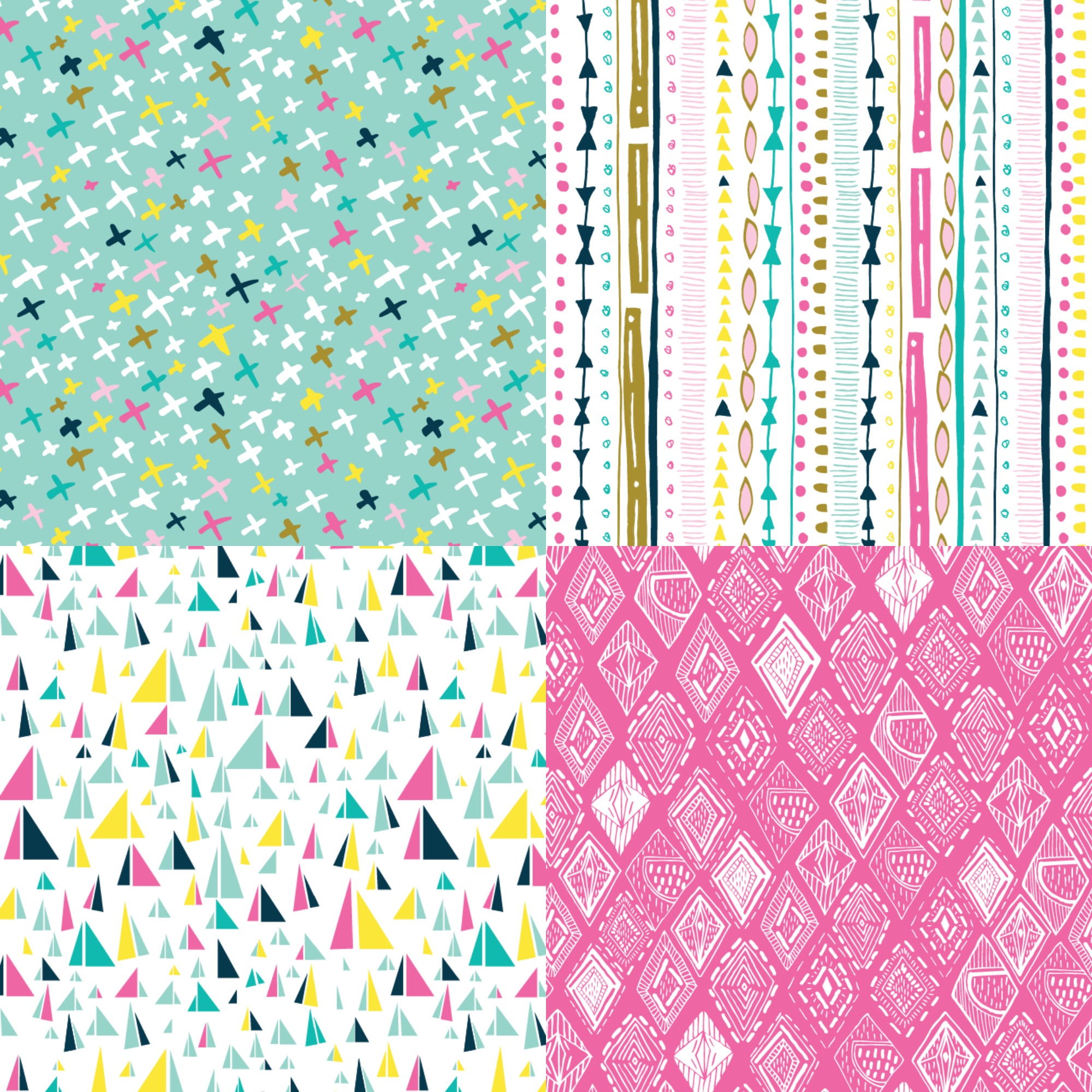 Bonus Jessica Hogarth Papers | July 2015