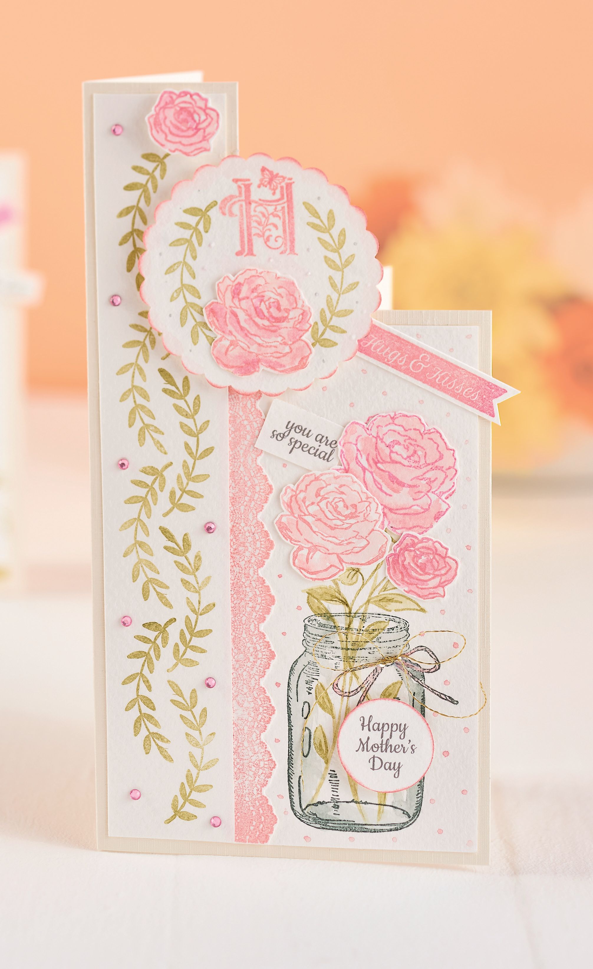 Stamp a Mother’s Day Set