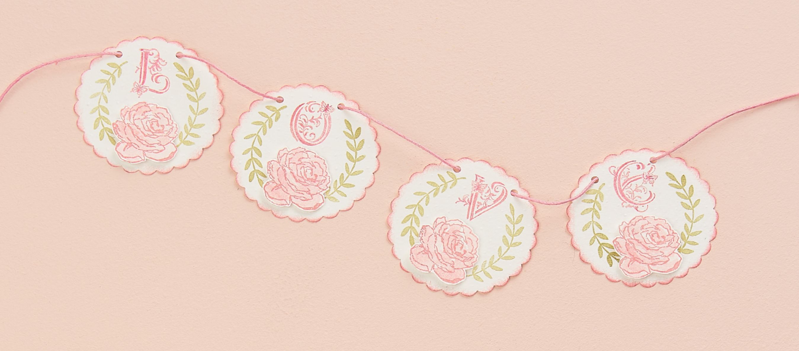 Stamp a Mother’s Day Set