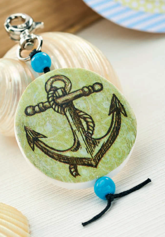 Nautical Notebook Set