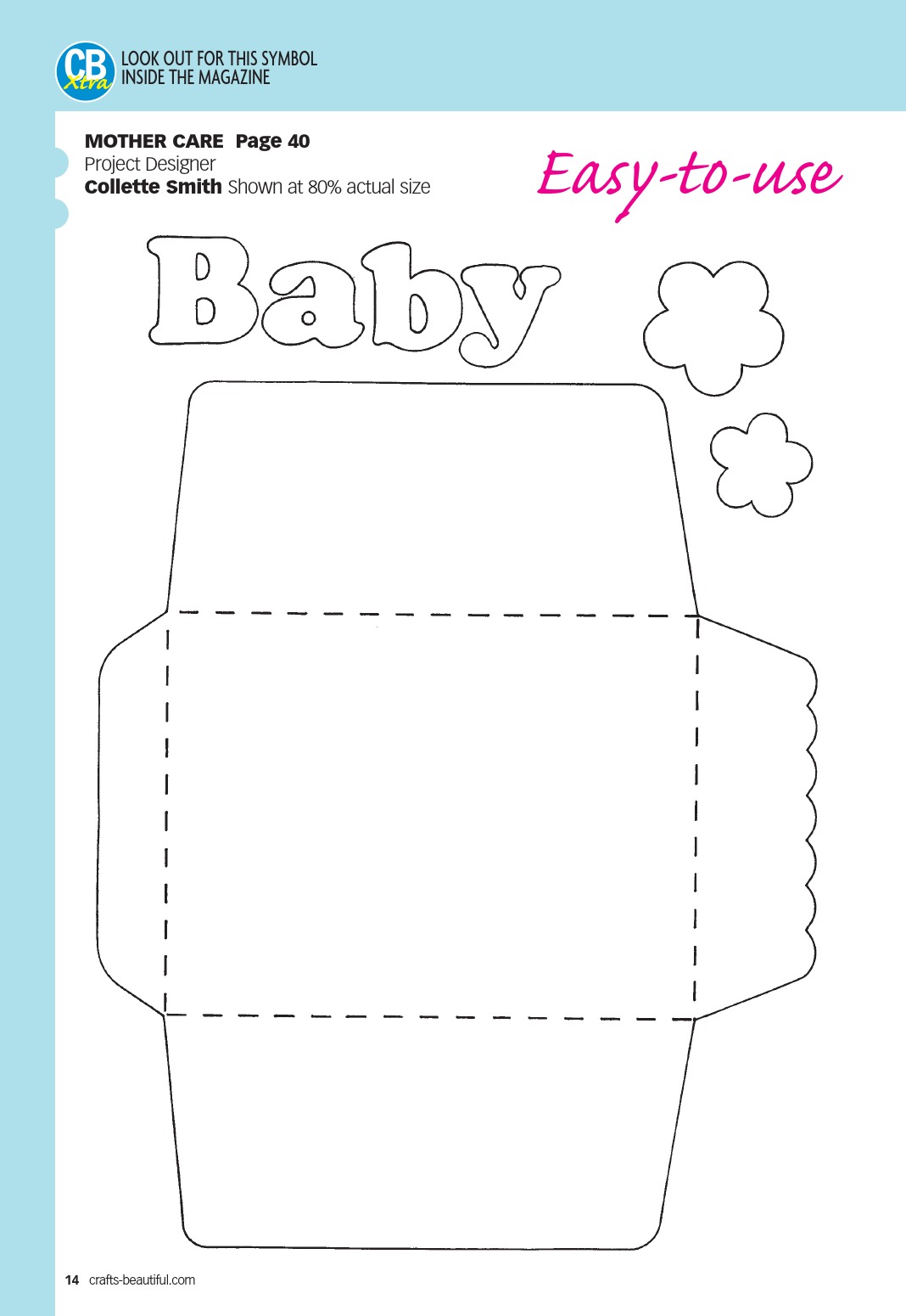New Baby Cards