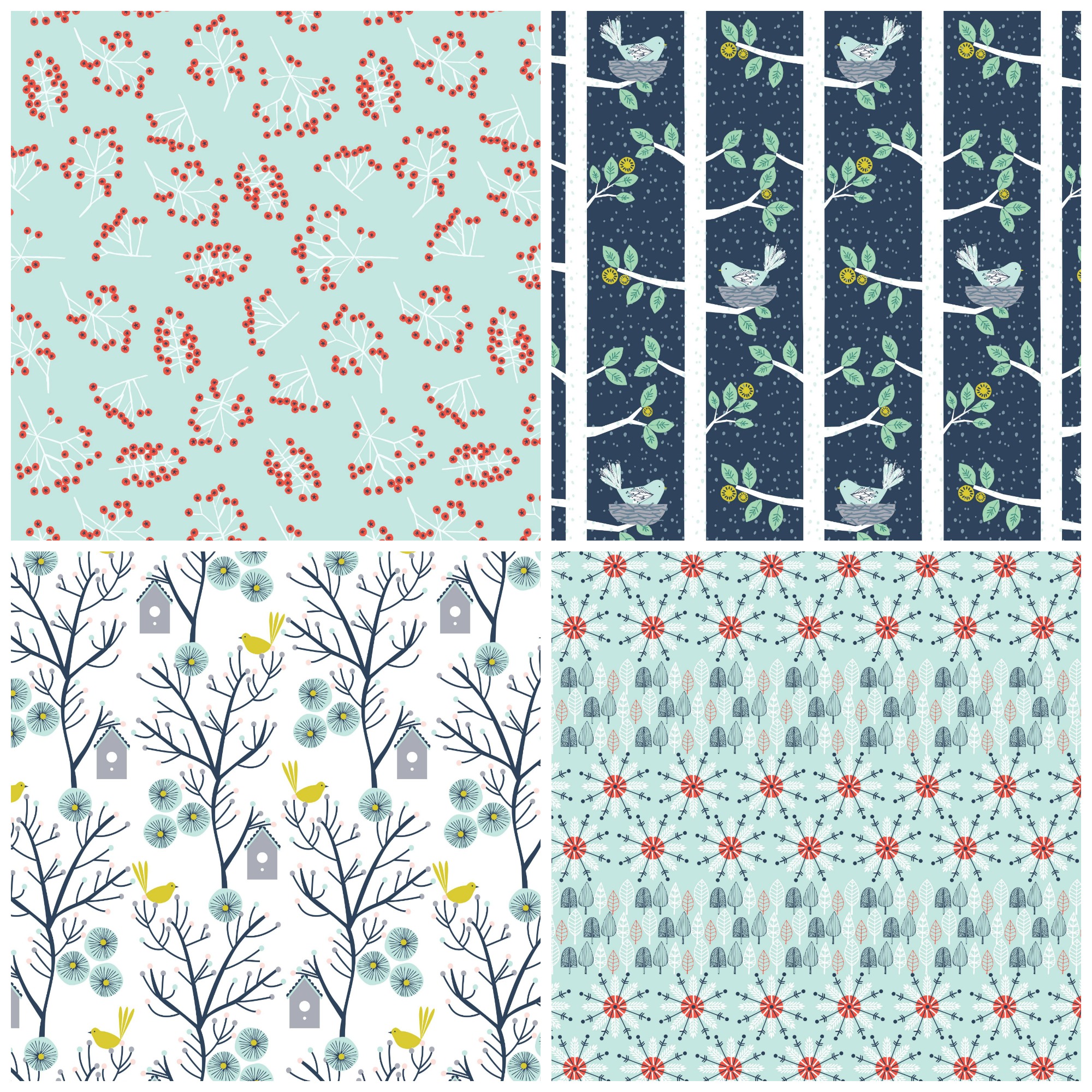 Pretty Papers For October