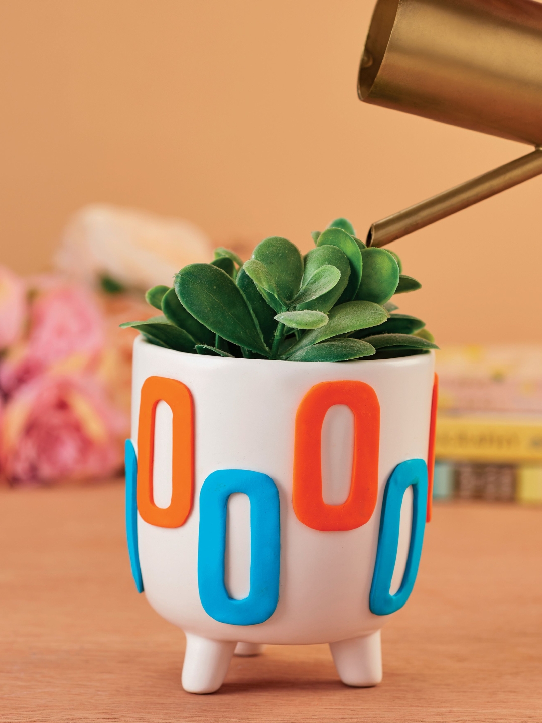 Beginner Polymer Vase Tutorial