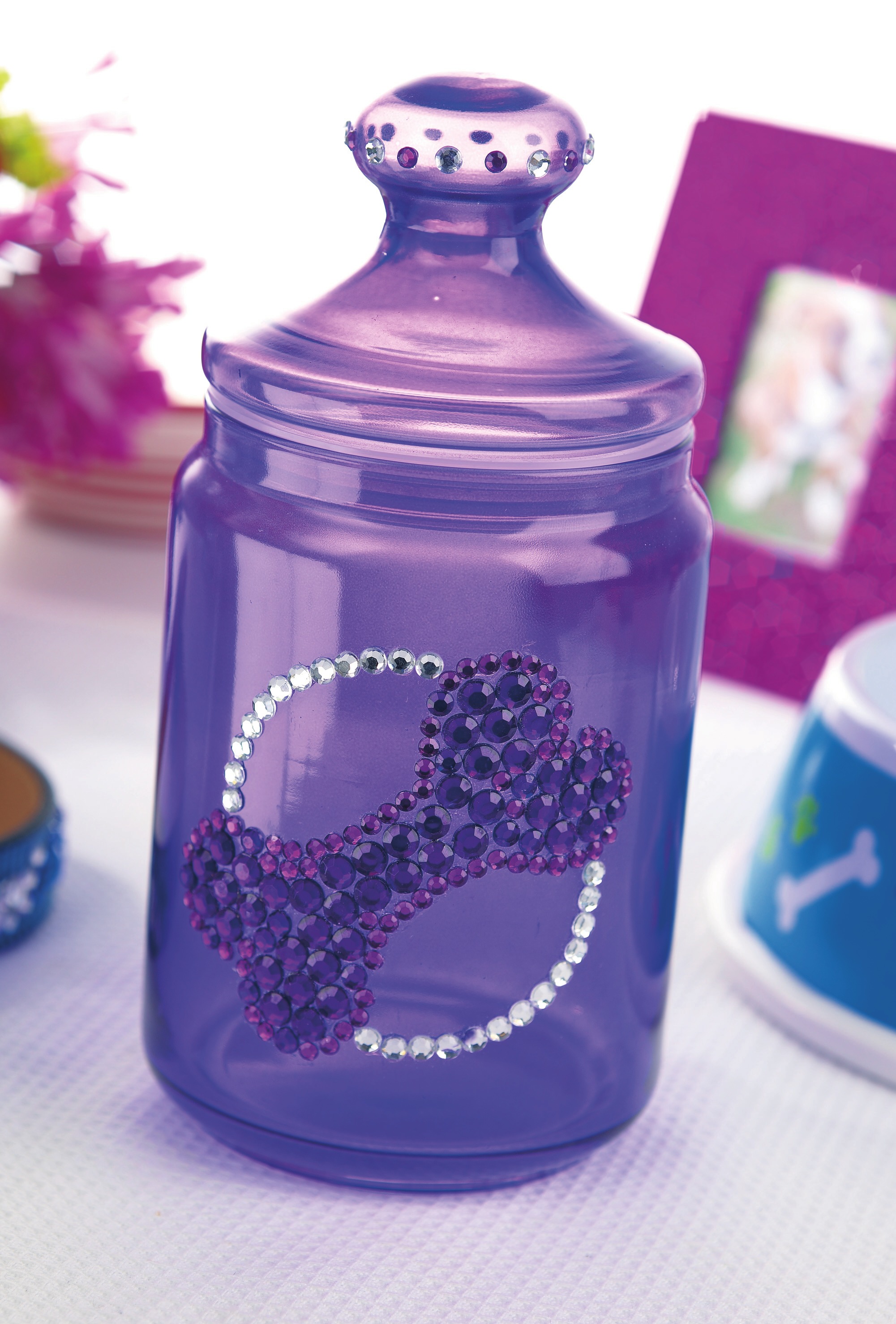 Pooch Sparkling Accessories