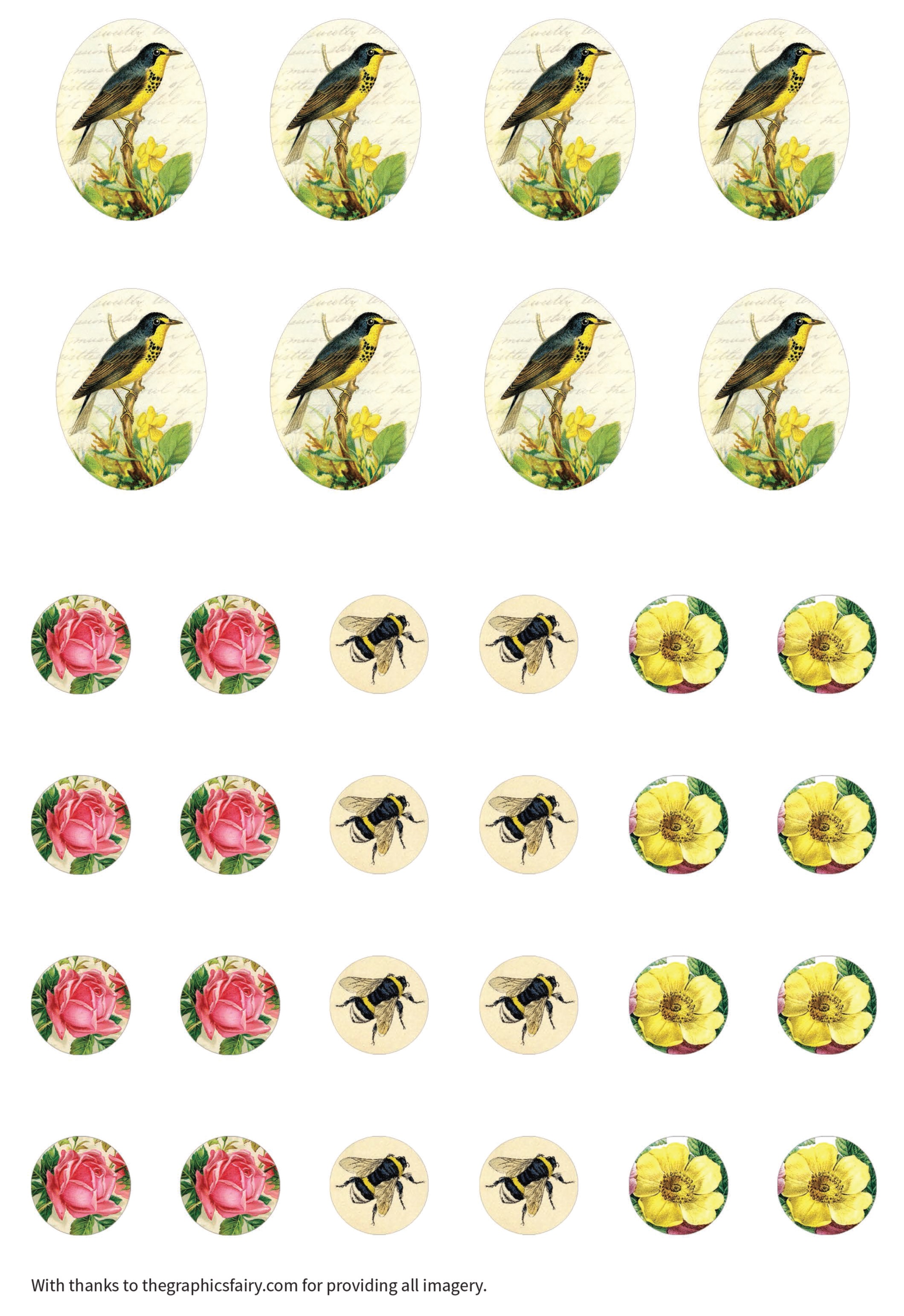 Resin Jewellery Images