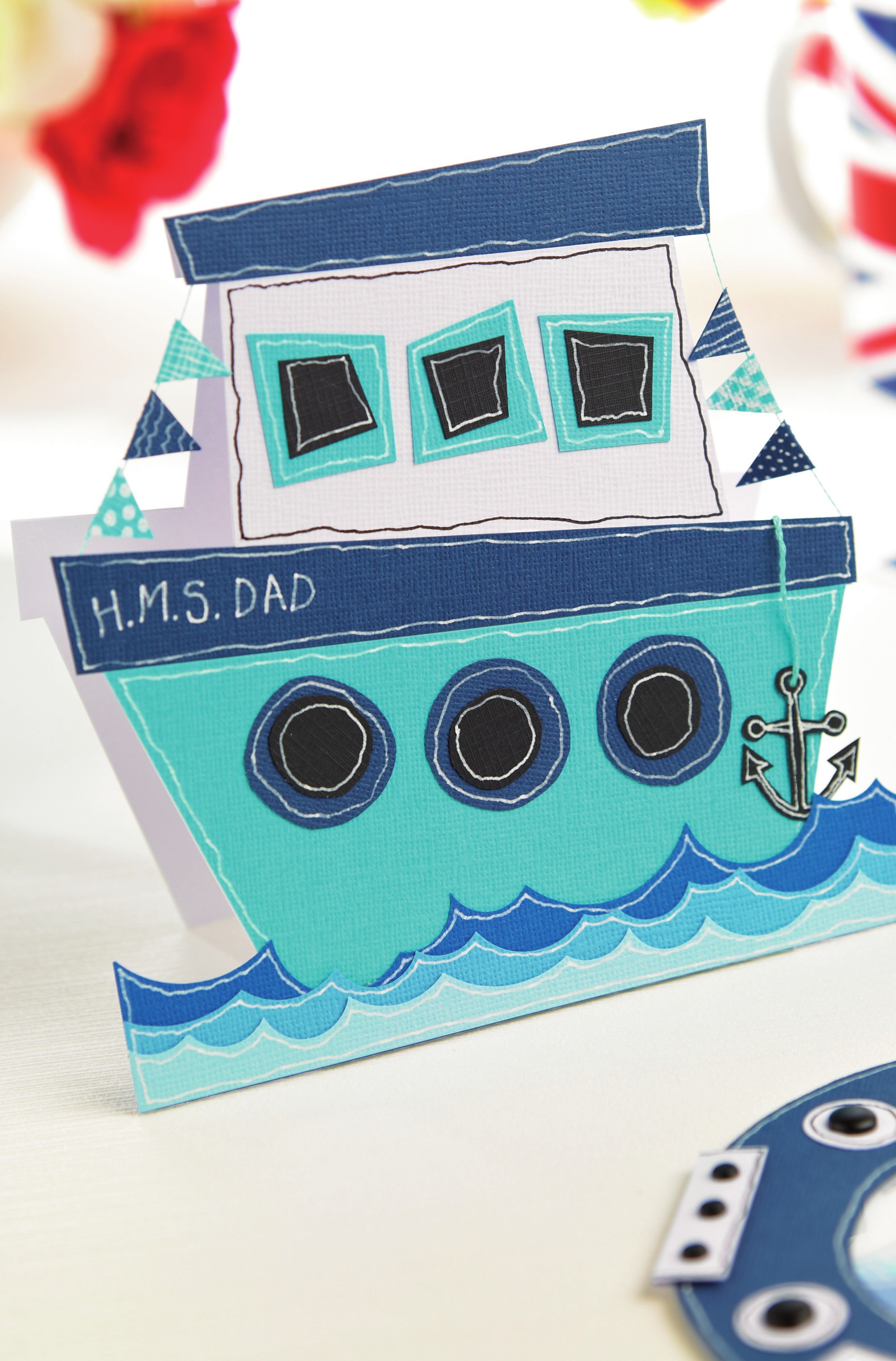 Seaside Cards