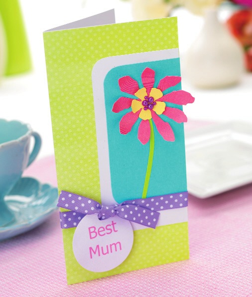 Spring Themed Cards