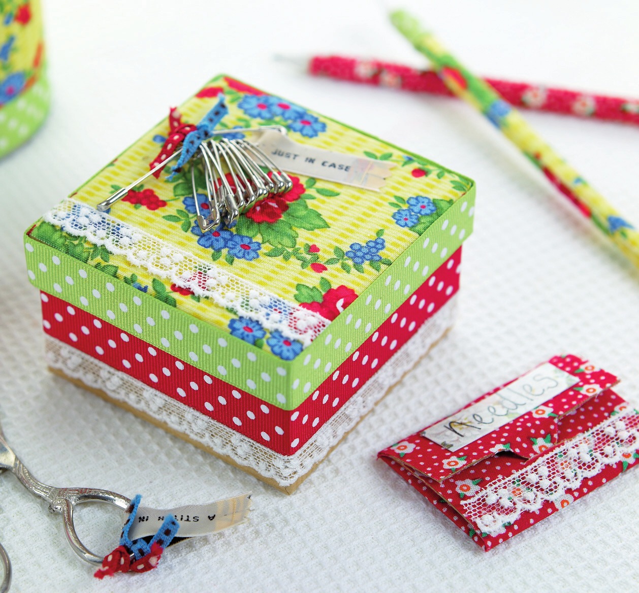 Table Tidy Set