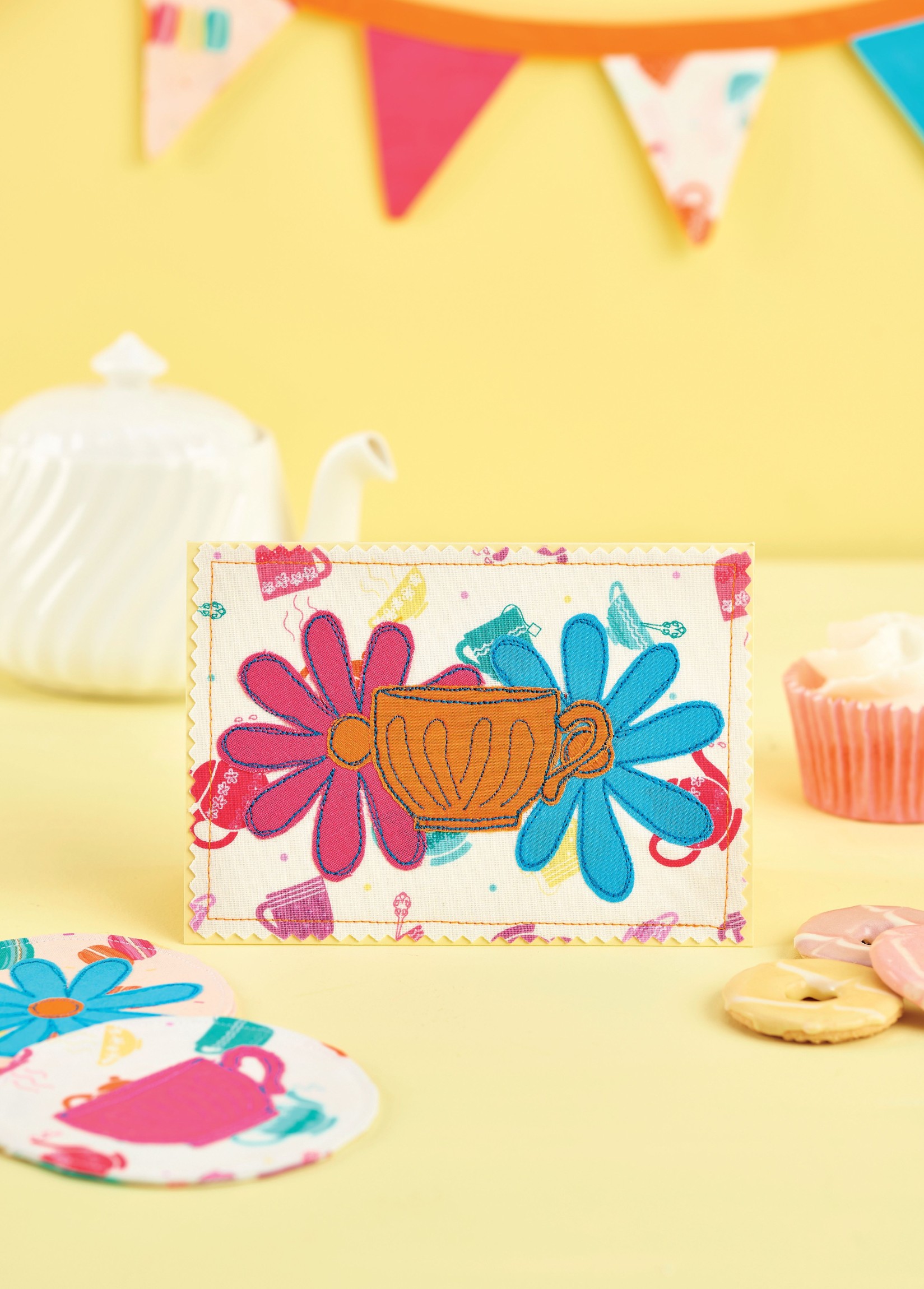 Tea Party Set