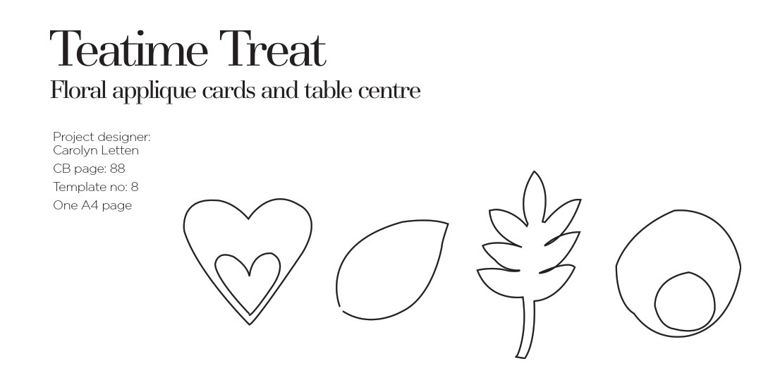Teatime Treat