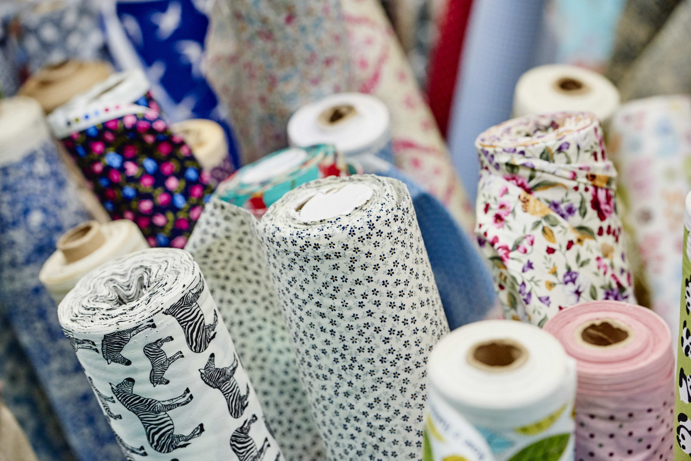 Win One of Ten Pairs of Tickets to The Creative Craft Show
