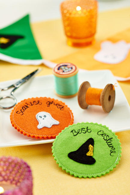Halloween Trick Or Treat Essentials