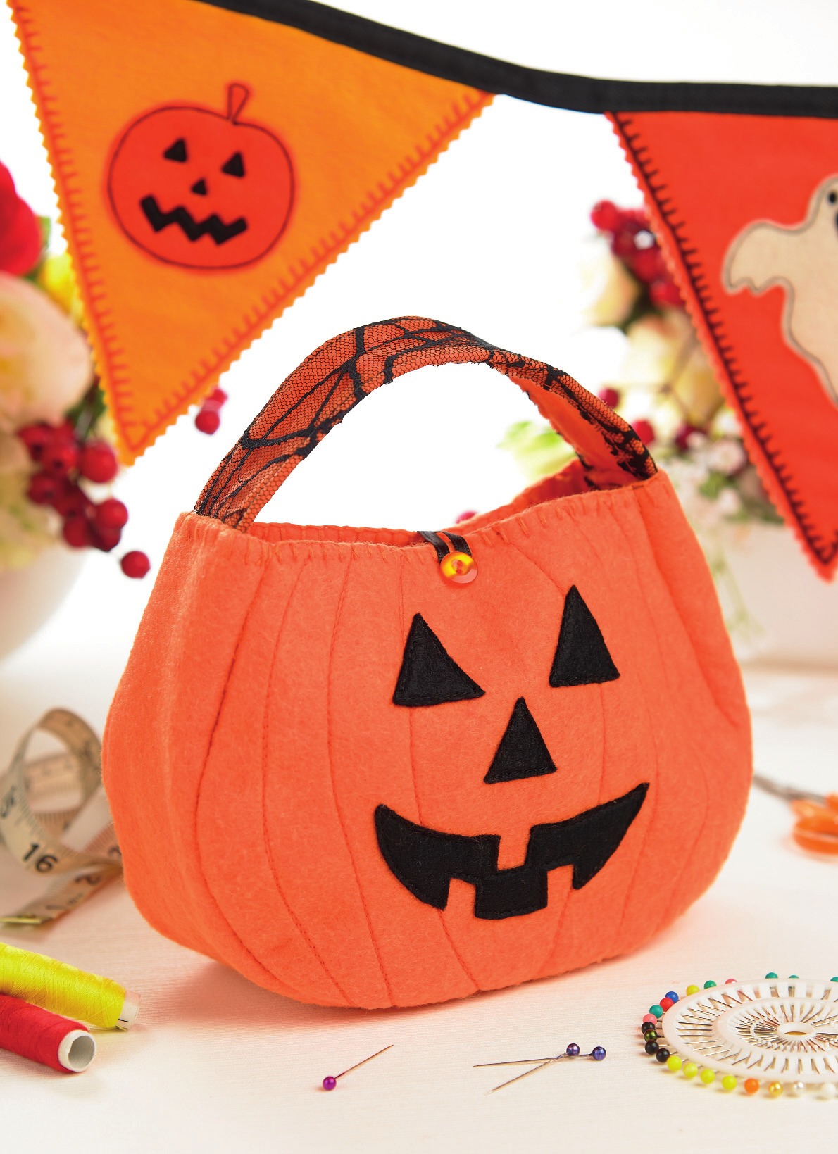 Trick or treat ideas