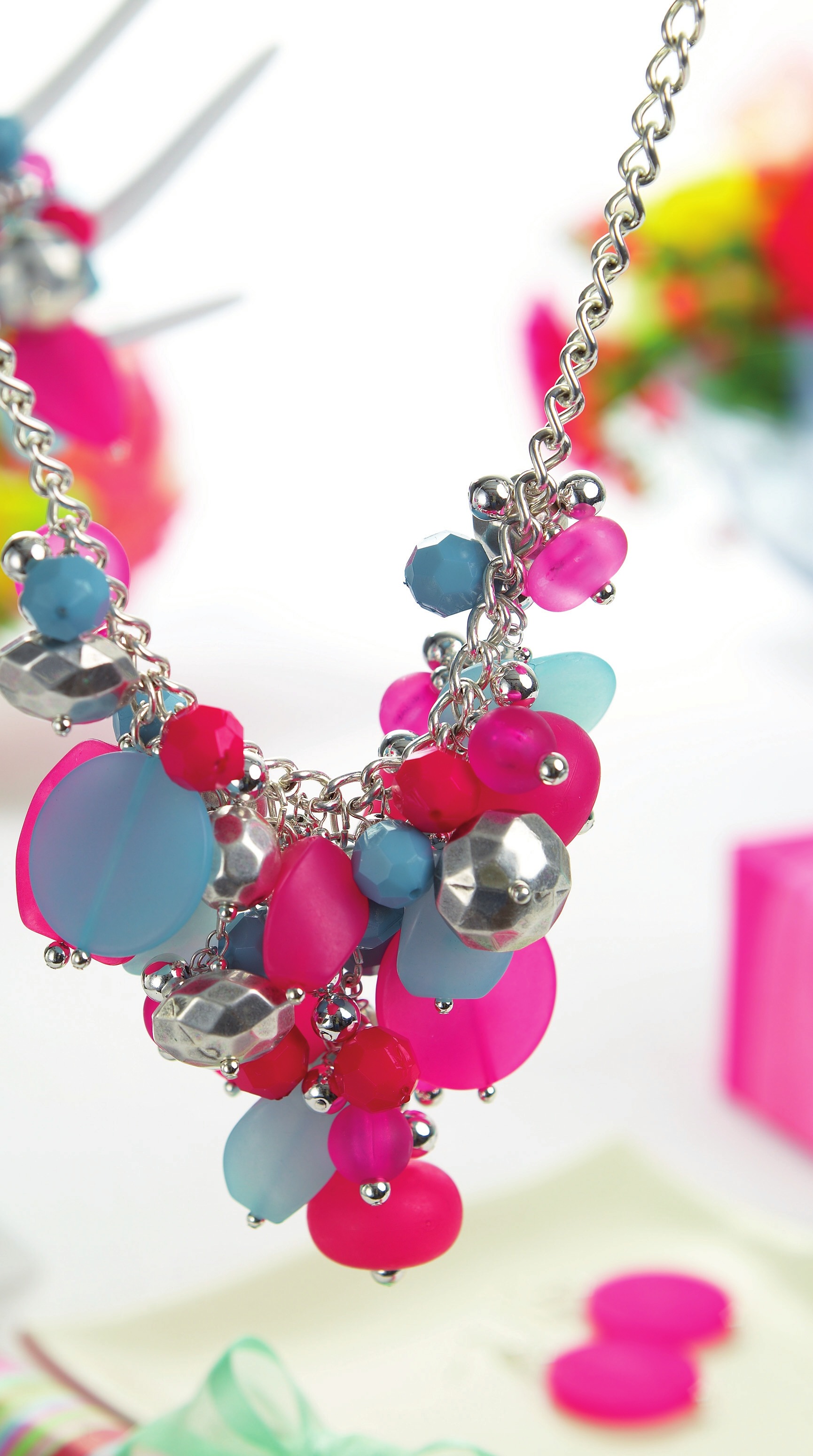 Ultra Glam Jewels
