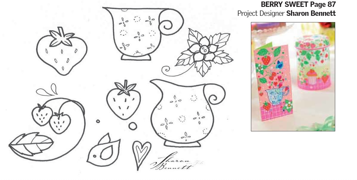 Upcycle Tinware