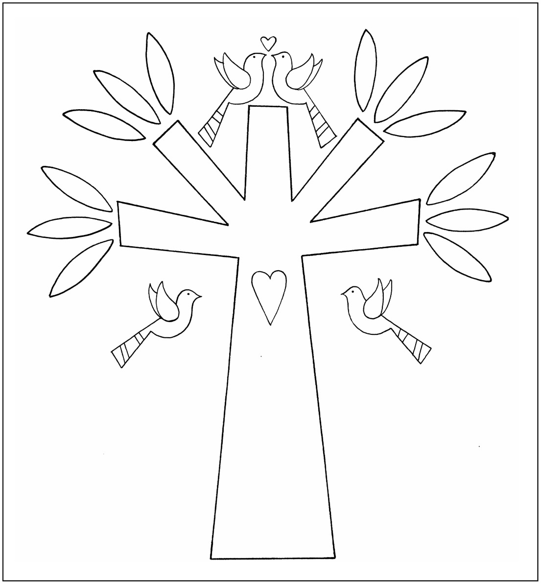 Wedding Tree Book