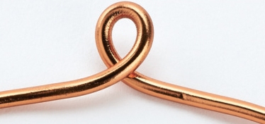 Wire Rosettes