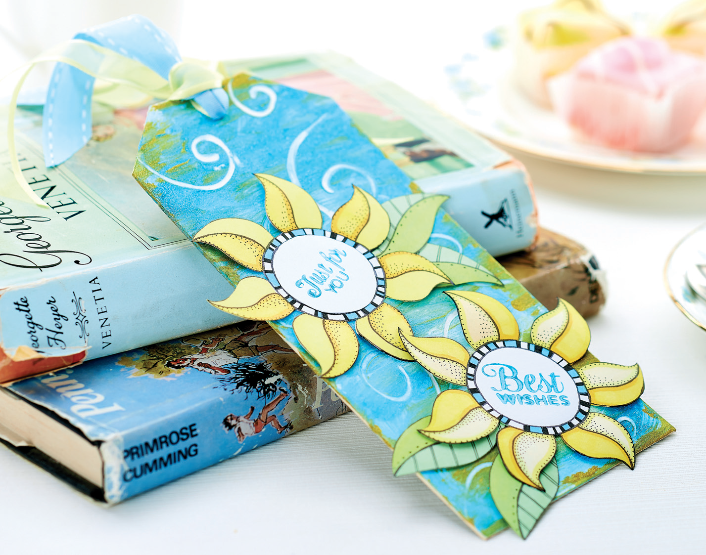 Zendoodle Cards