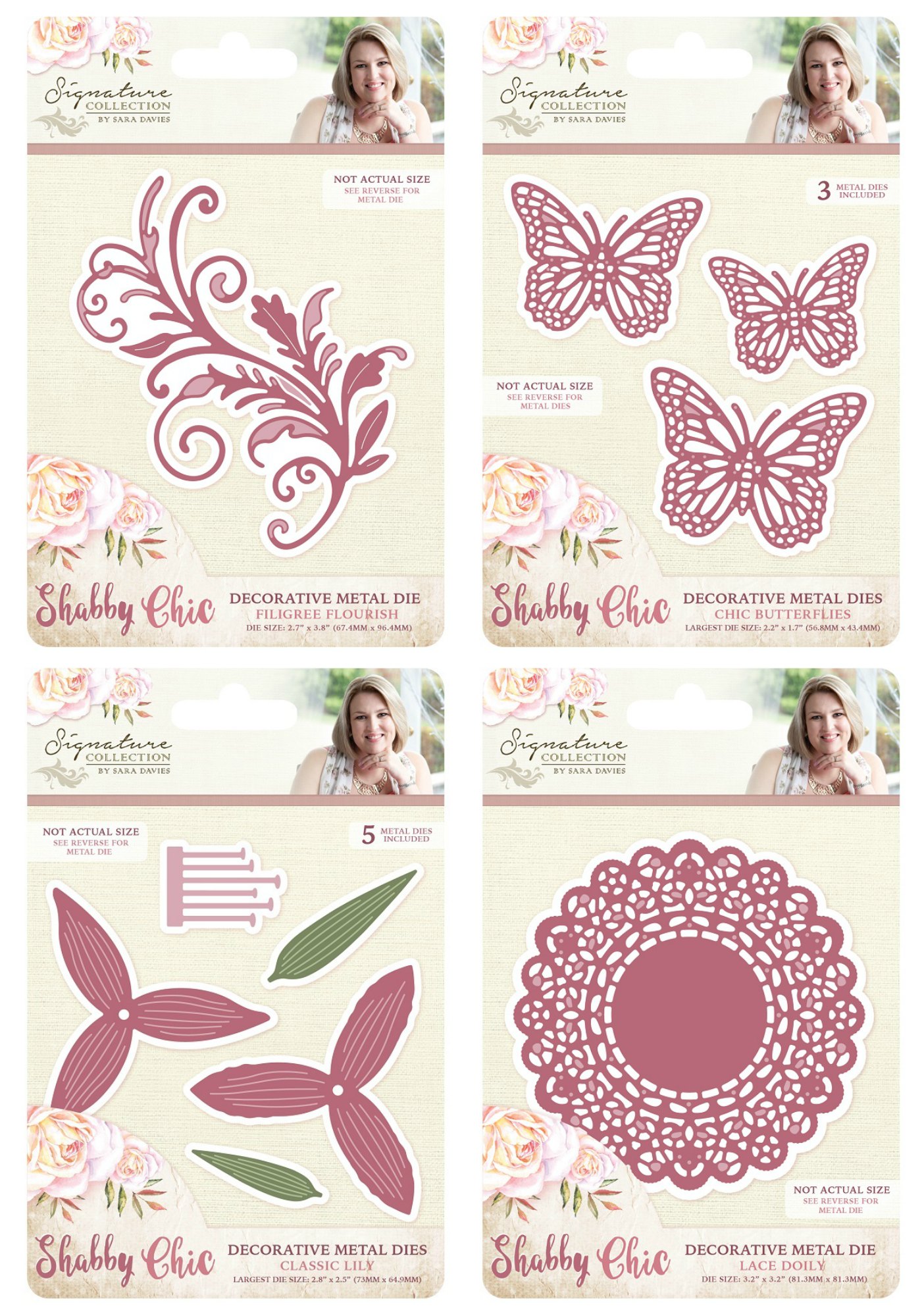 Win One of Three Crafter’s Companion Bundles