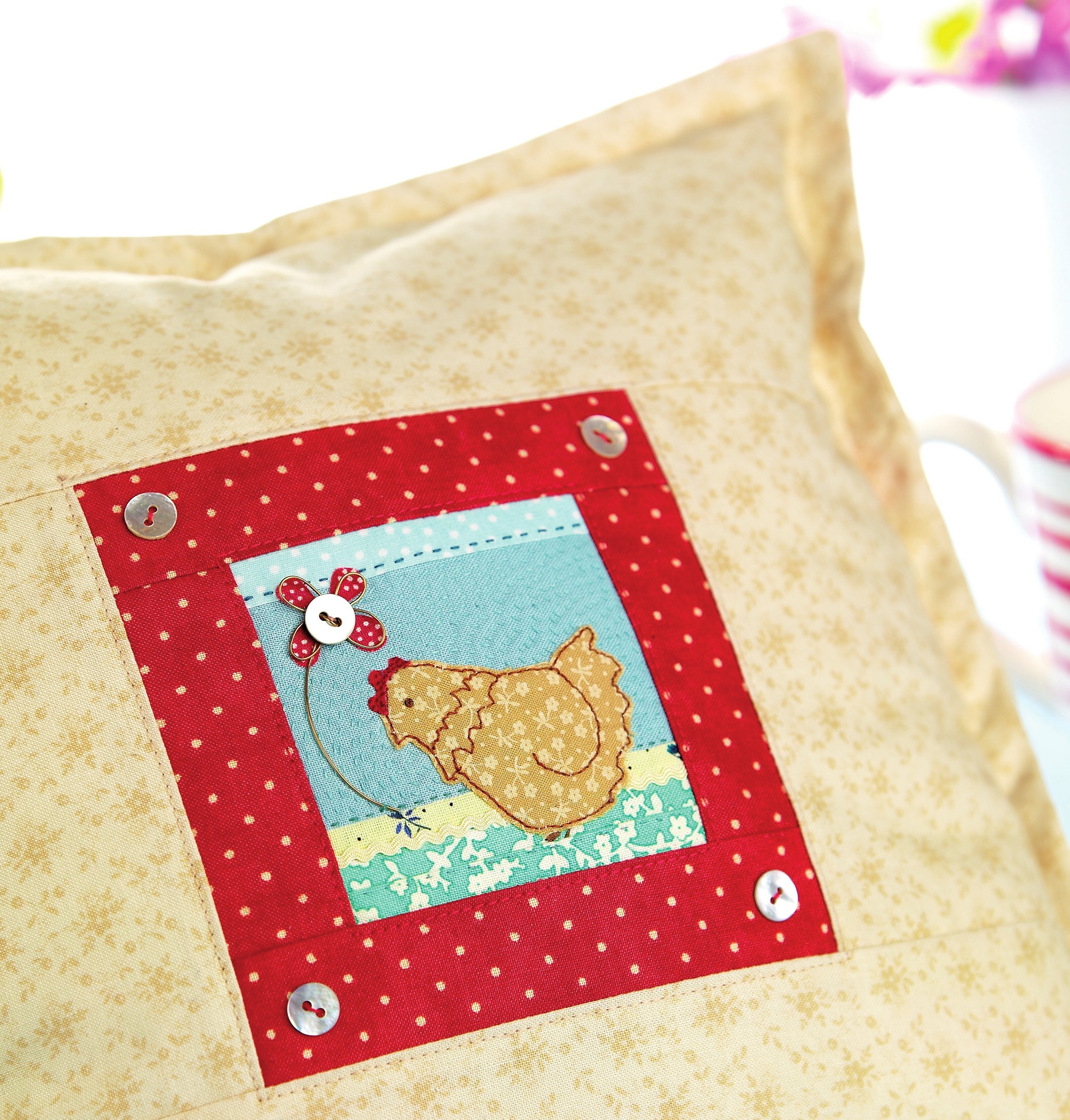 Country Living Styled Gift Set