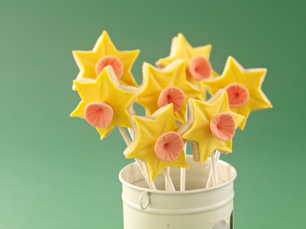 Daffodil Sweets