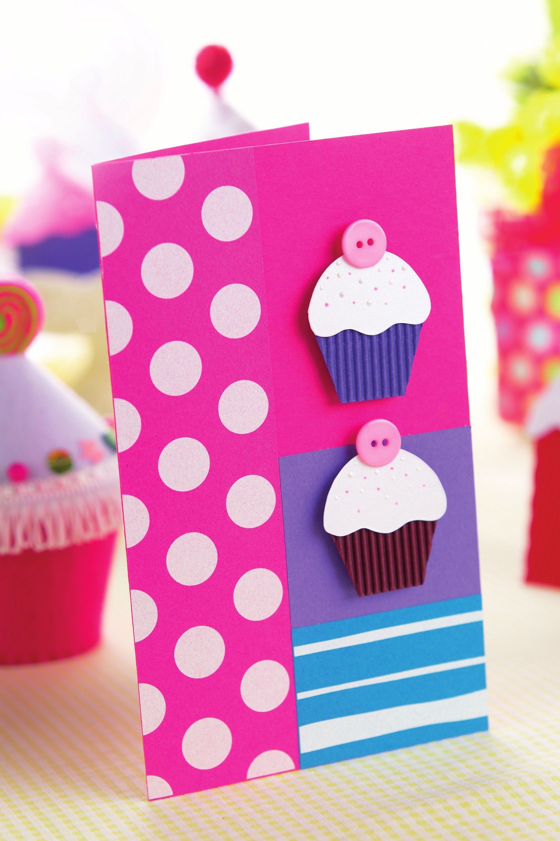 Felt And Paper Makes