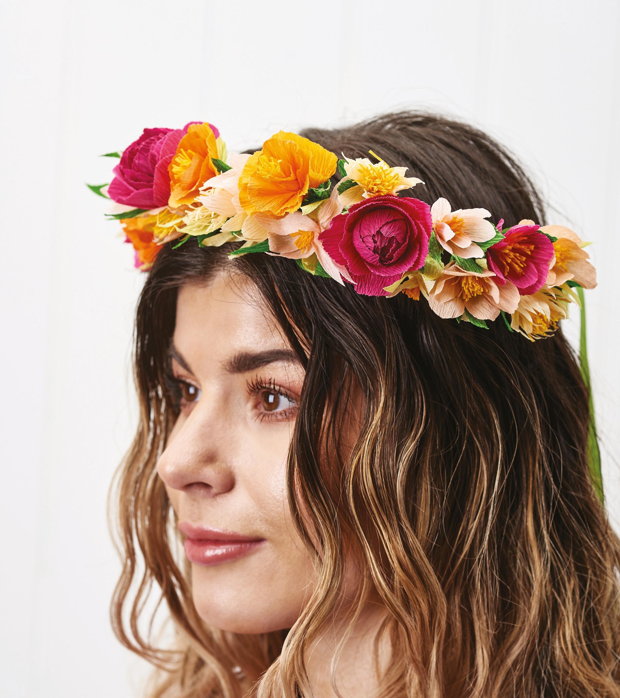 Flower Crown