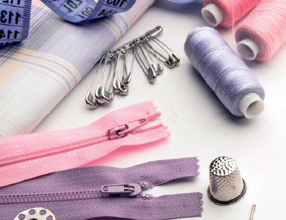 Win One Haberdashery Bundle