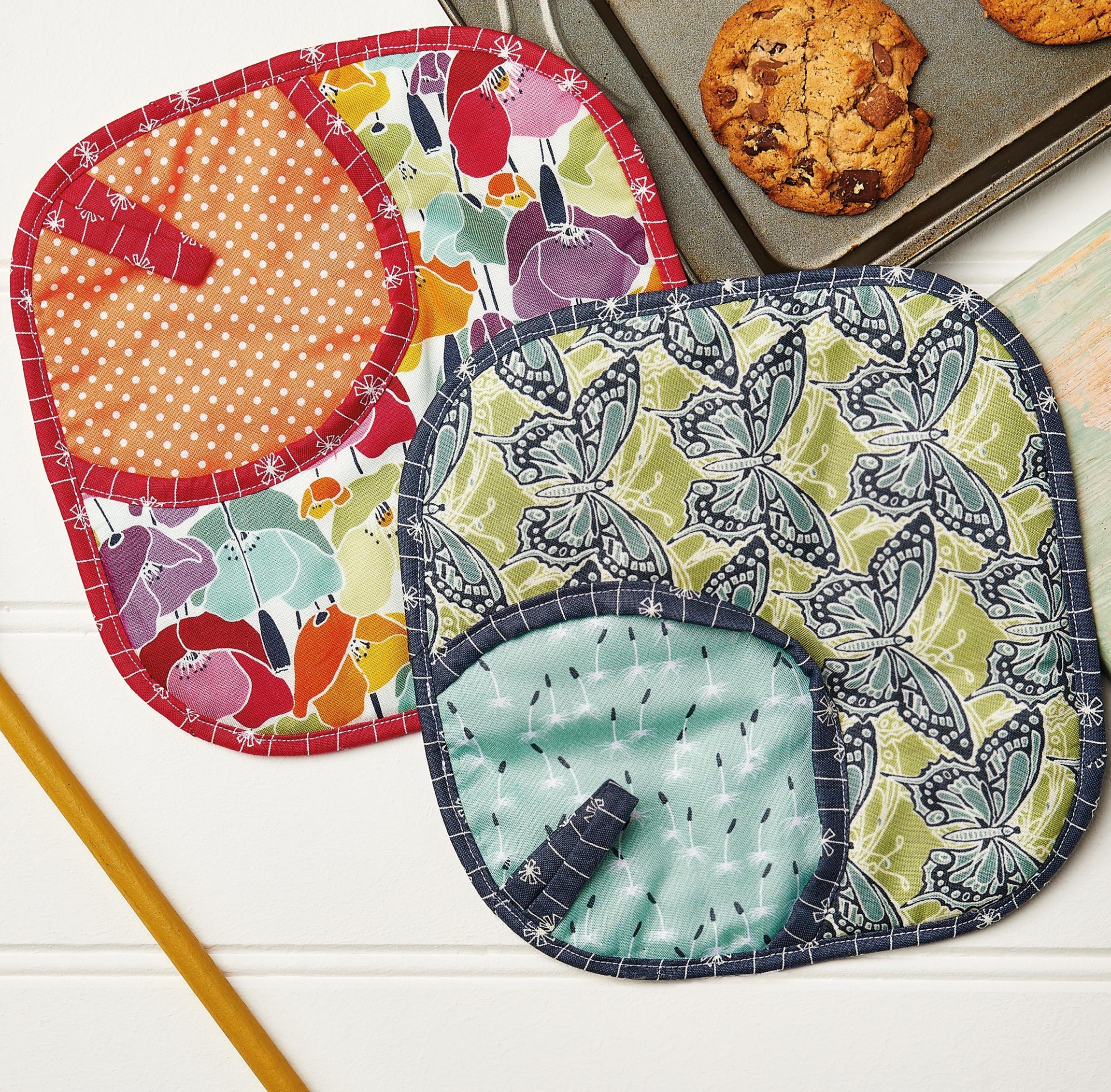 Handy Potholders
