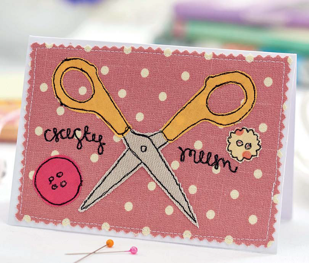 Embroidery Hoop Set