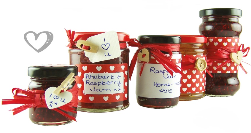 Win One Of Six Jam Shop Vouchers