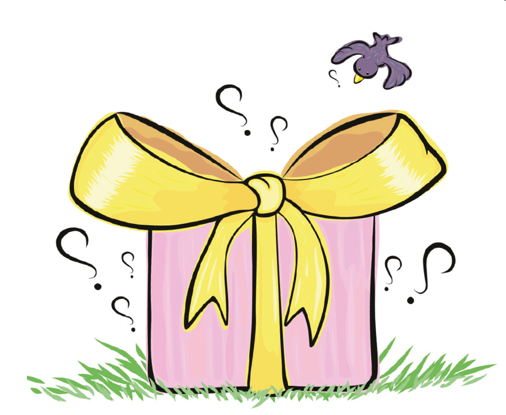 Win One Of Five Mystery Gadget Lucky Dips