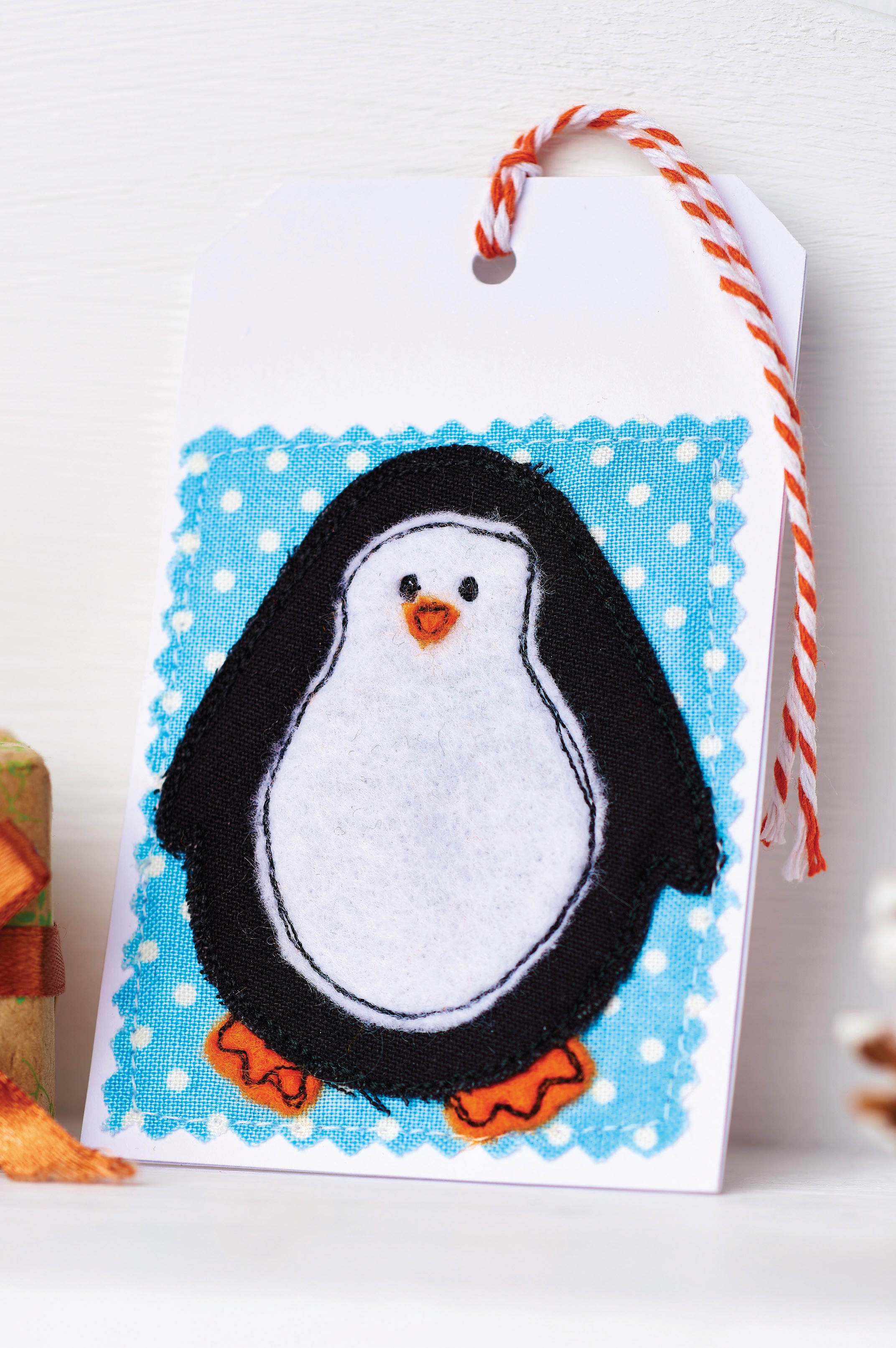 Penguin Parade