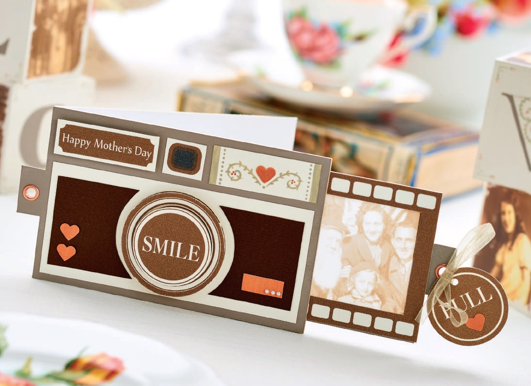 Photo Memories