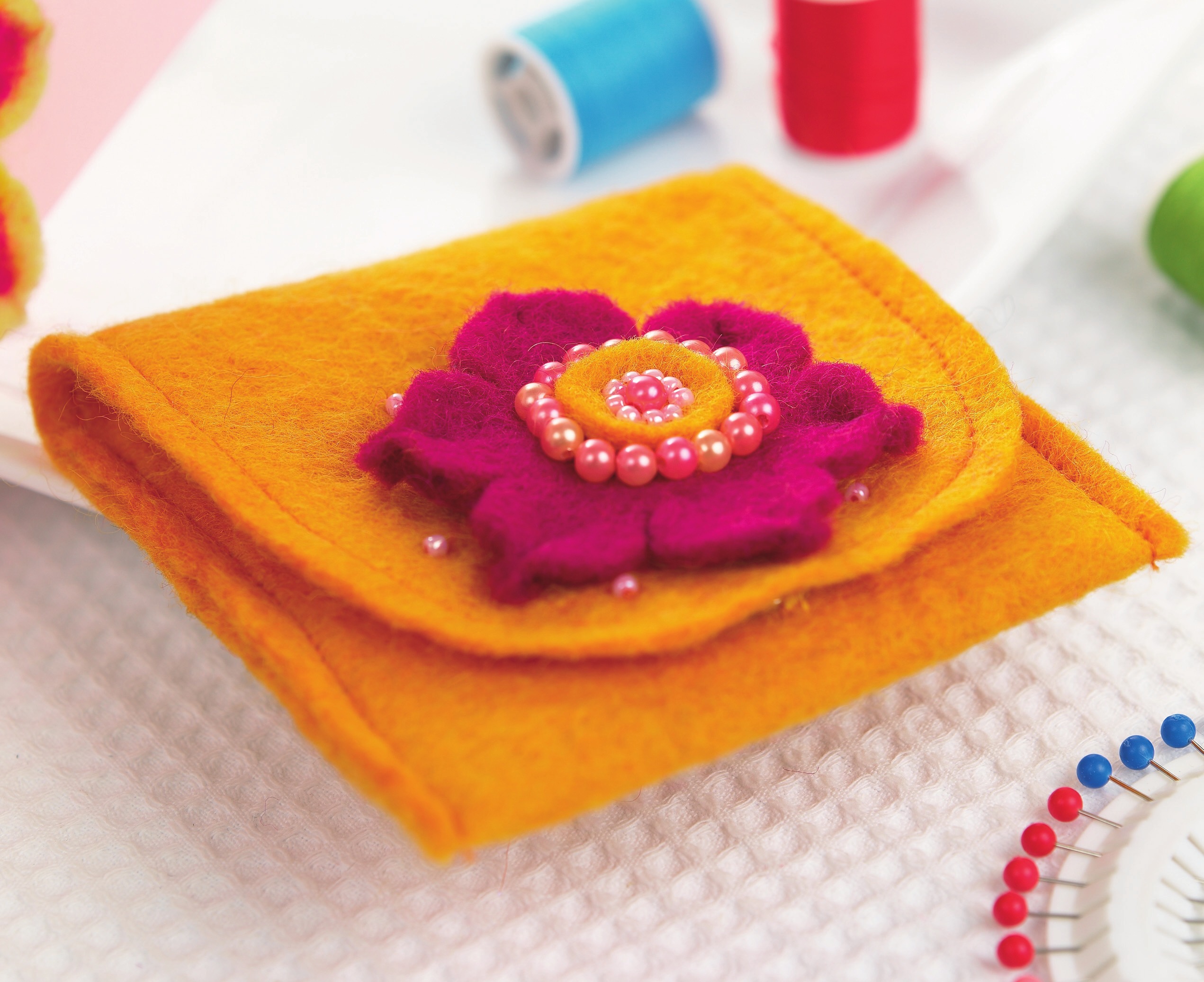 Stylish And Funky Accessories